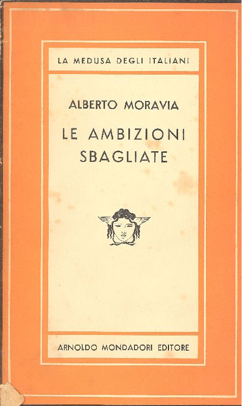 Le ambizioni sbagliate