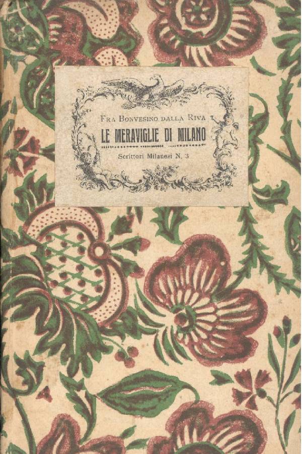 Le meraviglie di Milano