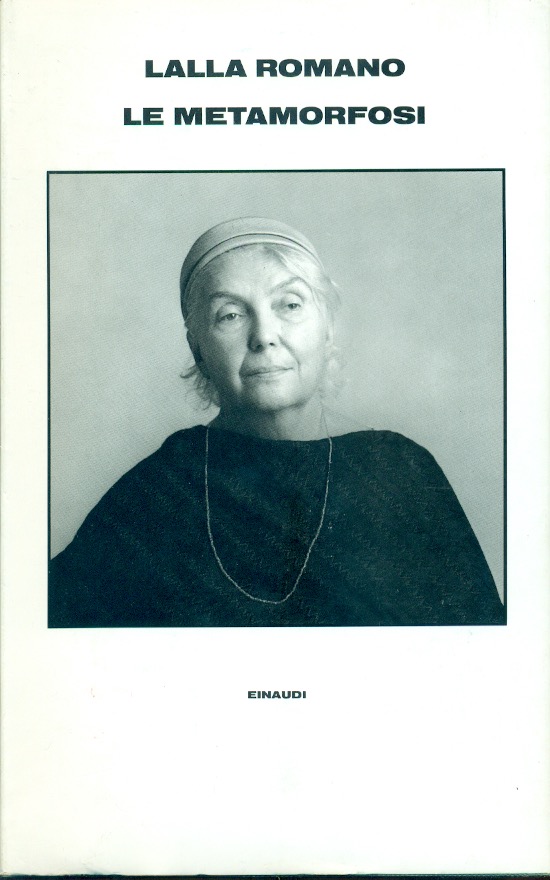 Le metamorfosi
