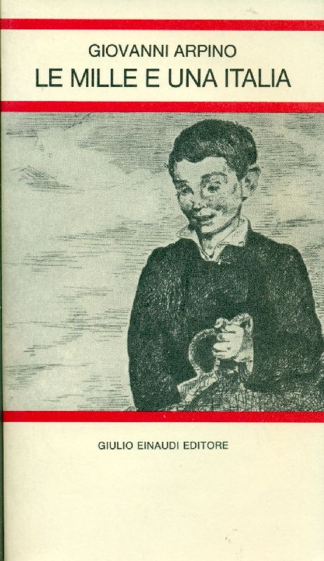 Le mille e una Italia