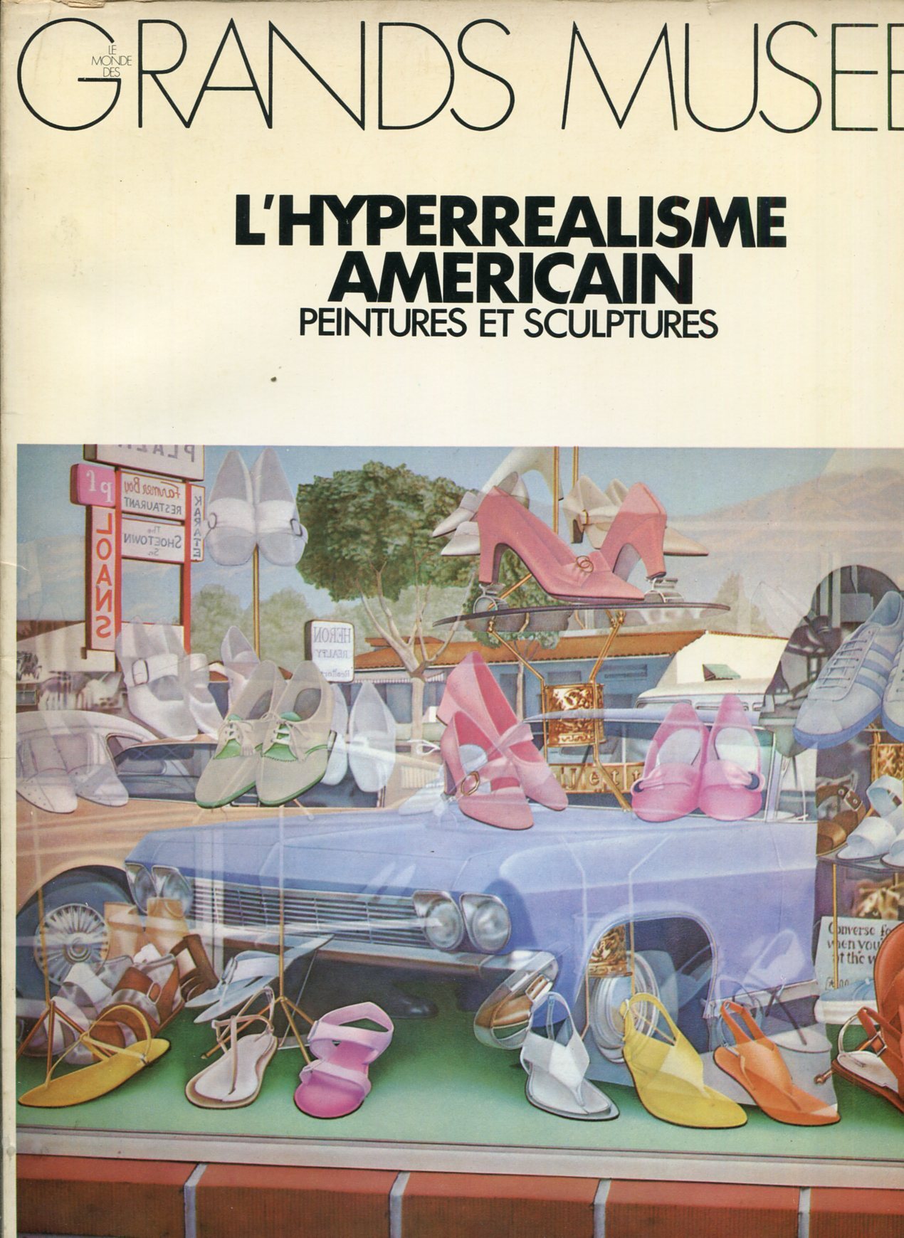 Le Monde des Grands Musees. Nouvelle serie. N. 2. Mars-Avril …