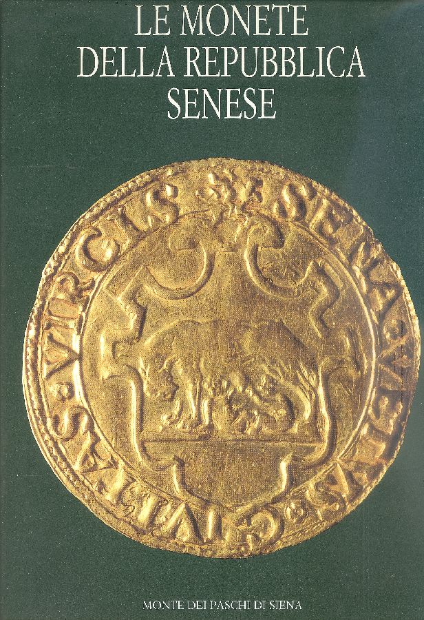 Le monete della repubblica senese