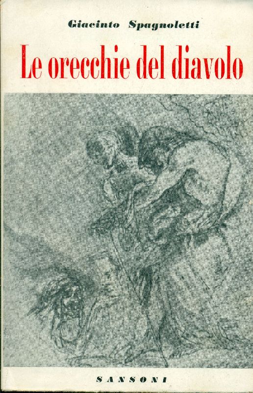 Le orecchie del diavolo