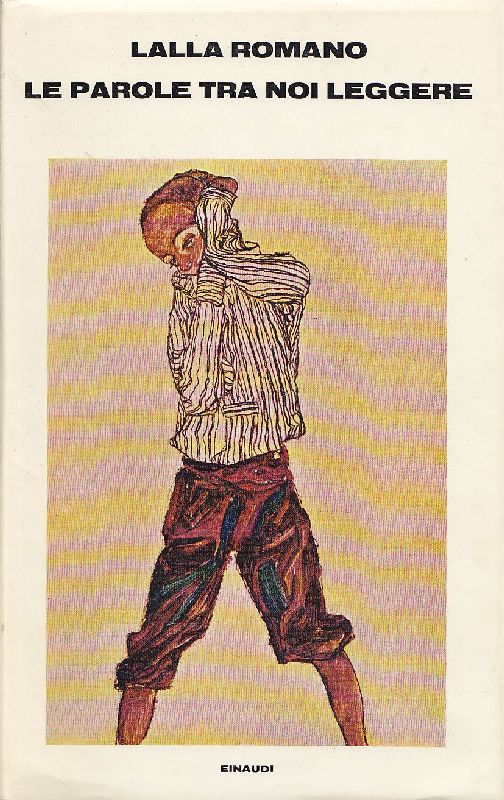 Le parole tra noi leggere