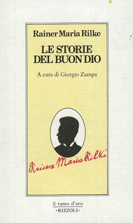 Le storie del buon dio
