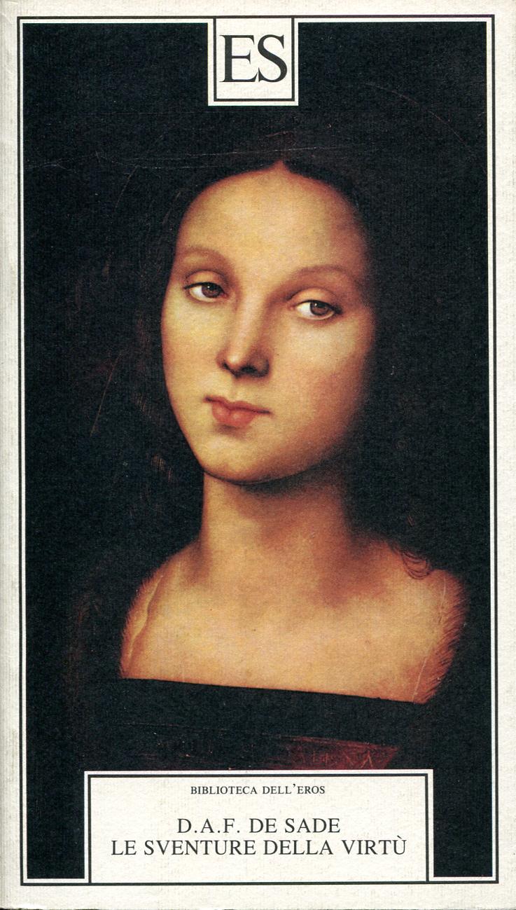 Le sventure della virtù