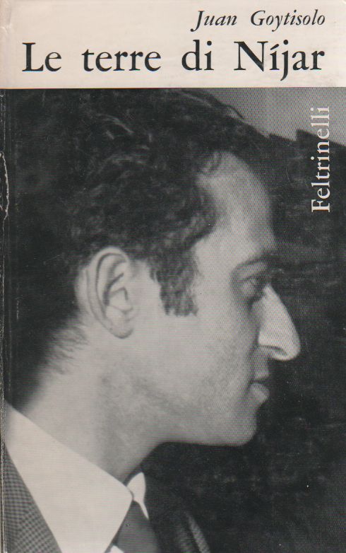 Le terre di Nijar e La Chanca