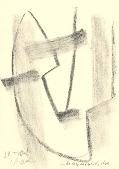 Le teste di Hans Richter (1960-1965)