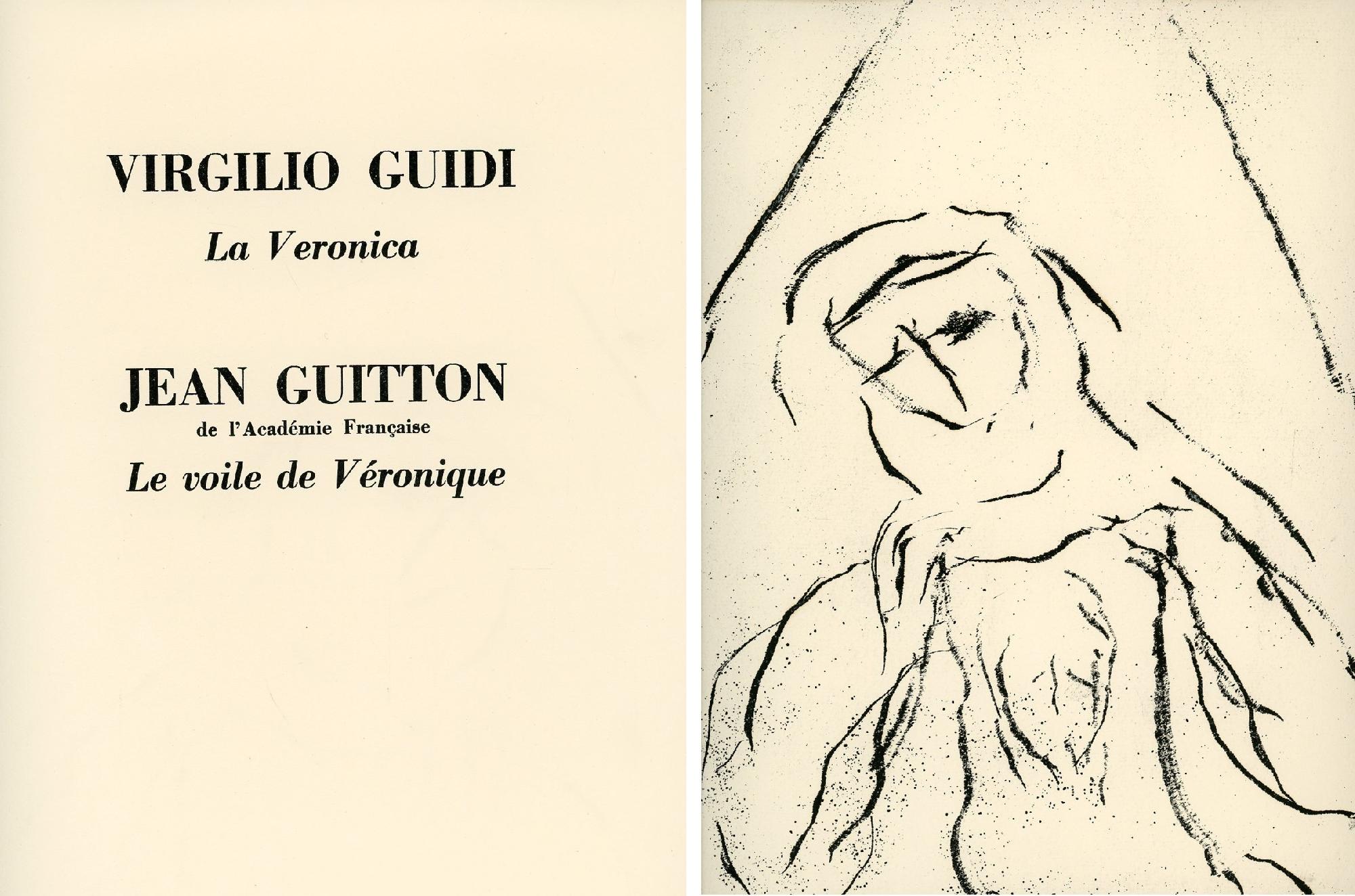Le voile de Véronique