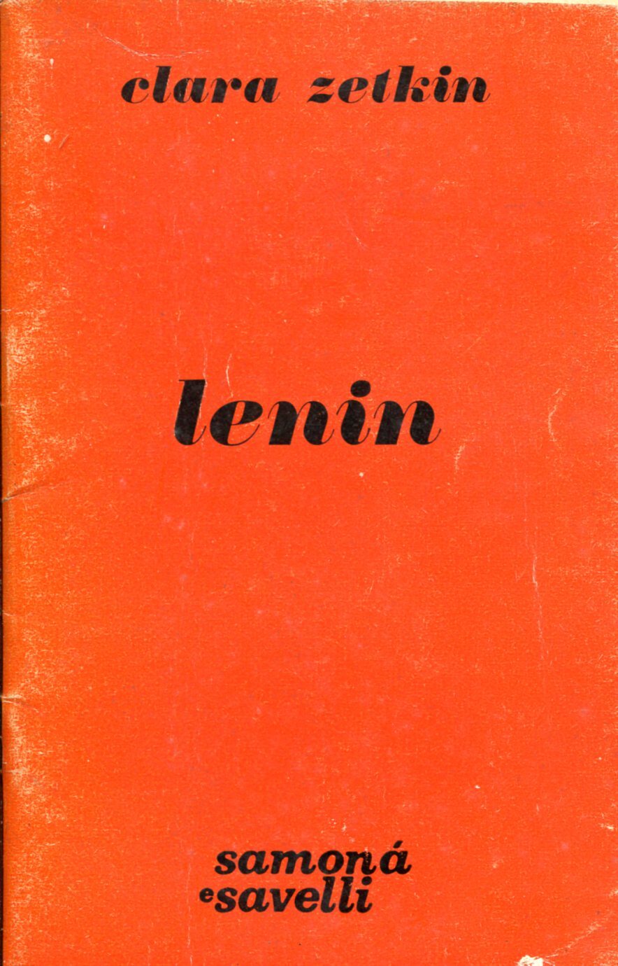 Lenin