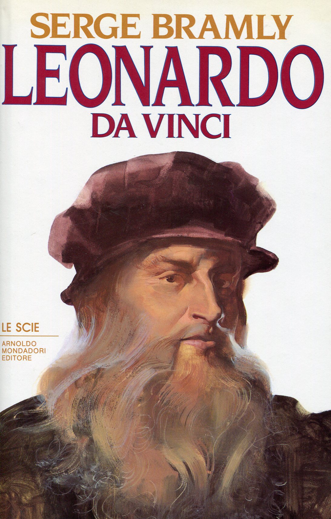 Leonardo da Vinci