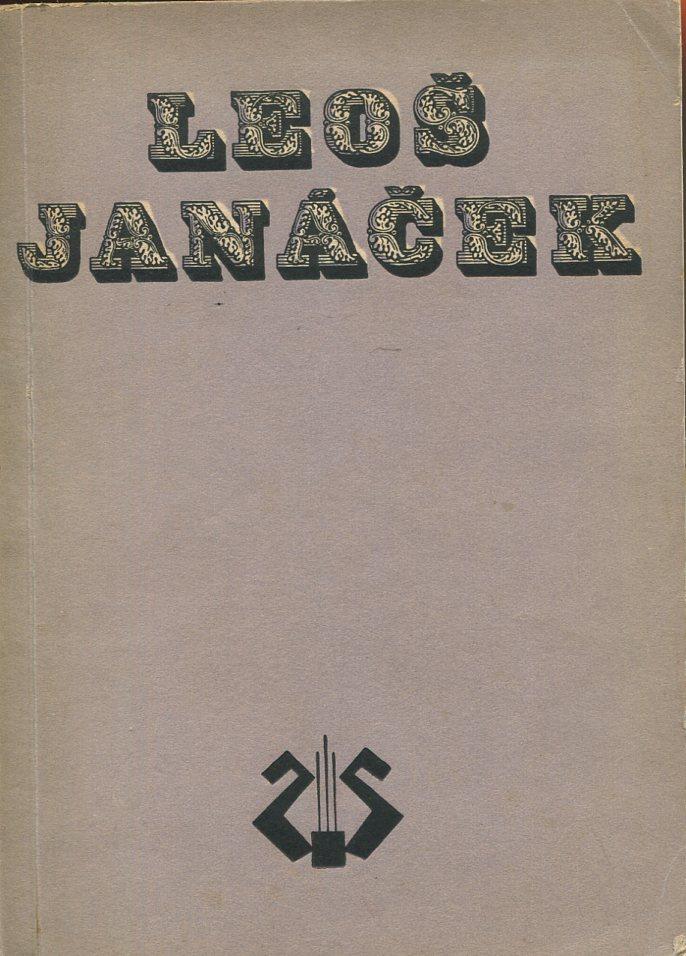 Leos Janacek