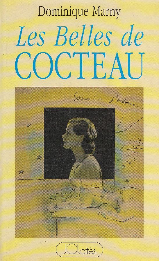 Les belles de Cocteau