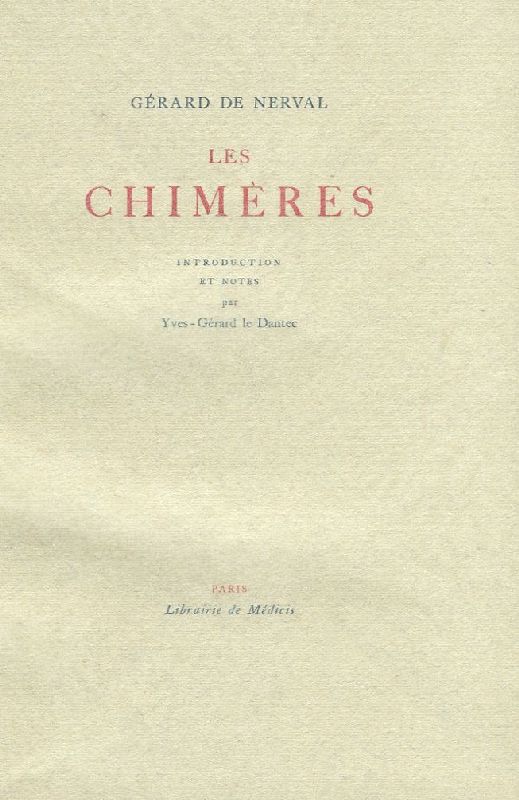 Les chimères