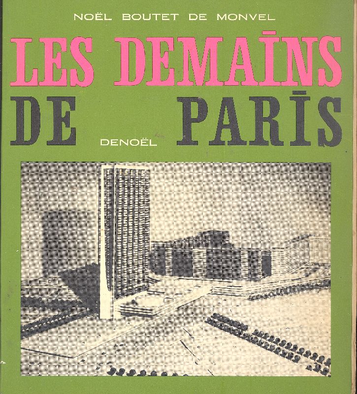 Les demains de paris