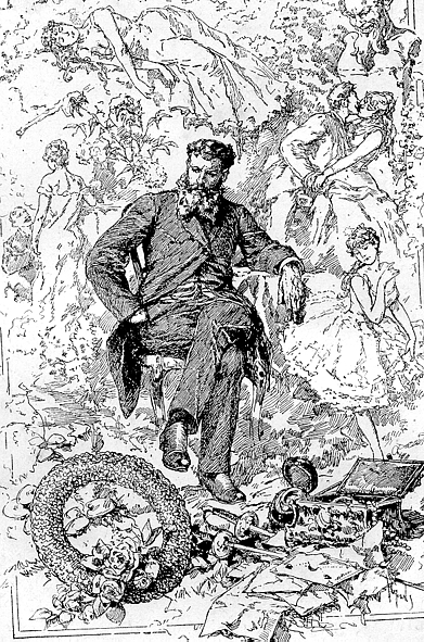 Les mélancolies d&amp;#39;un joyeux