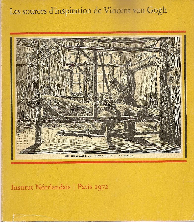 Les sources d'inspiration de Vincent Van Gogh