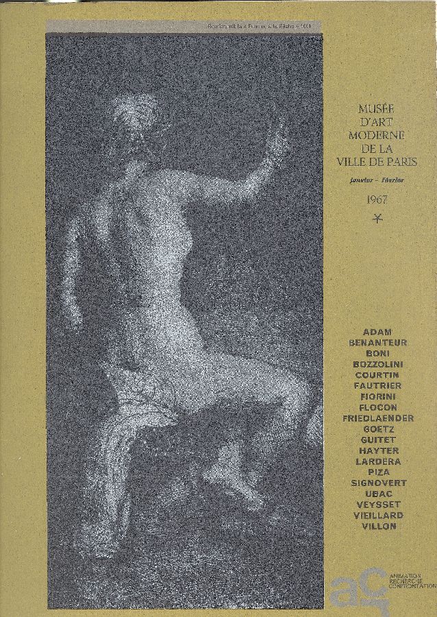 Les techniques traditionnelles et contemporaines de la gravure en creux