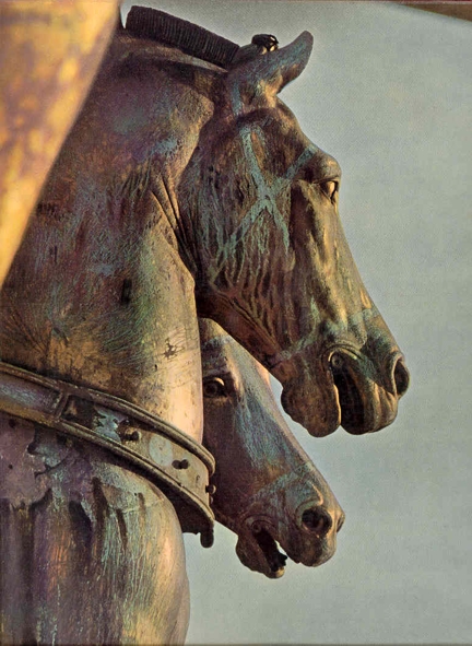 Les trésors de Venise