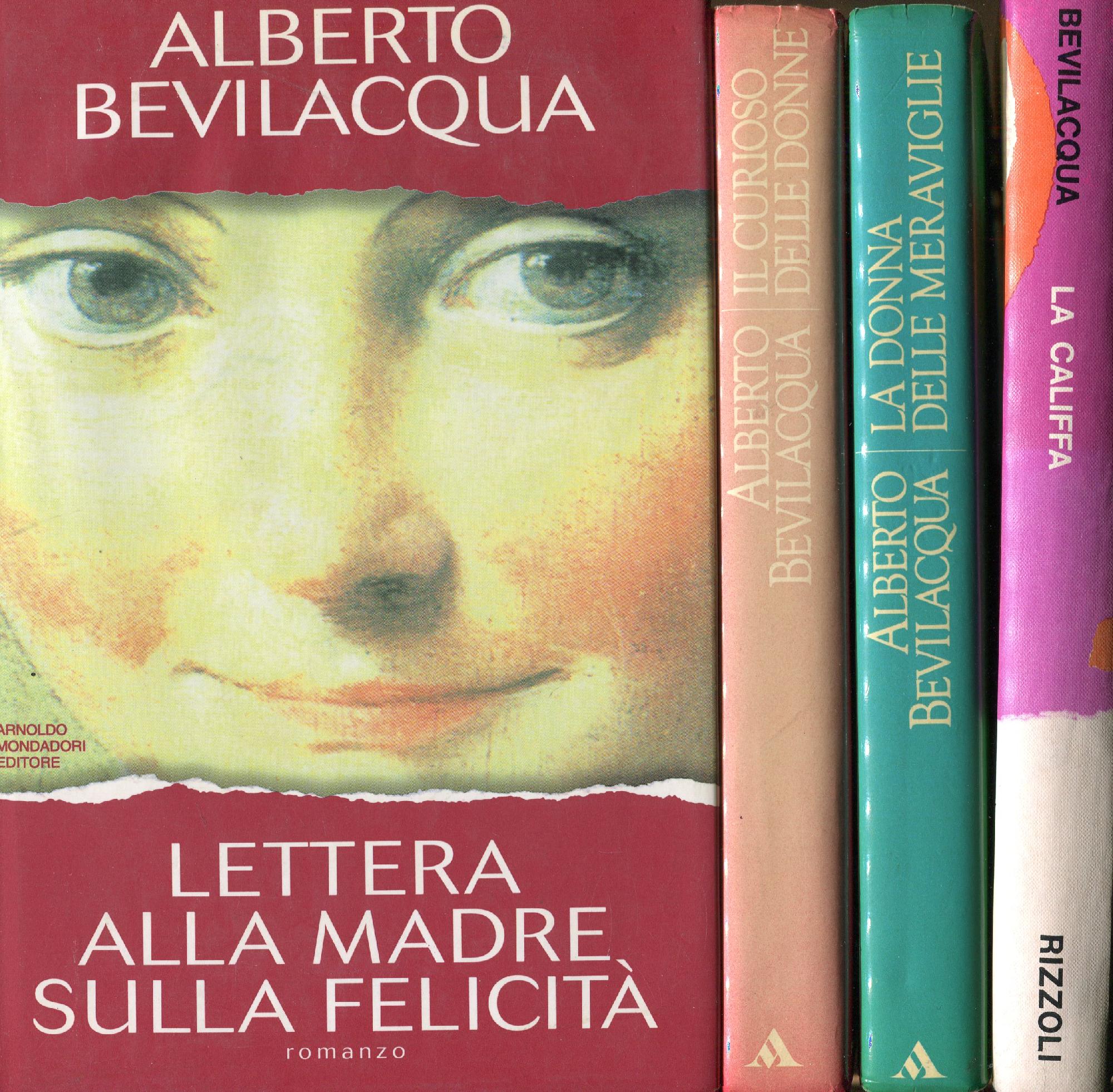 Lettera alla madre sulla felicità