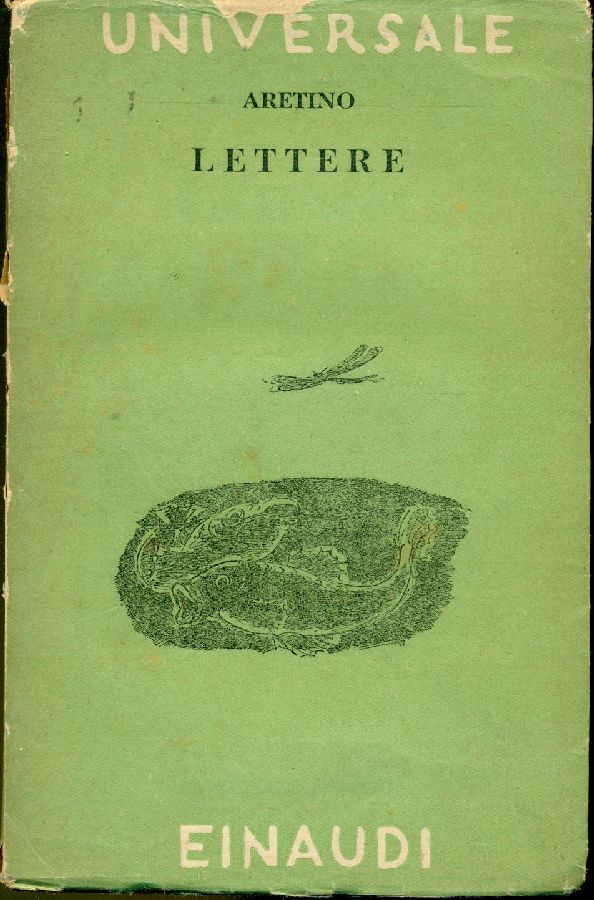 Lettere