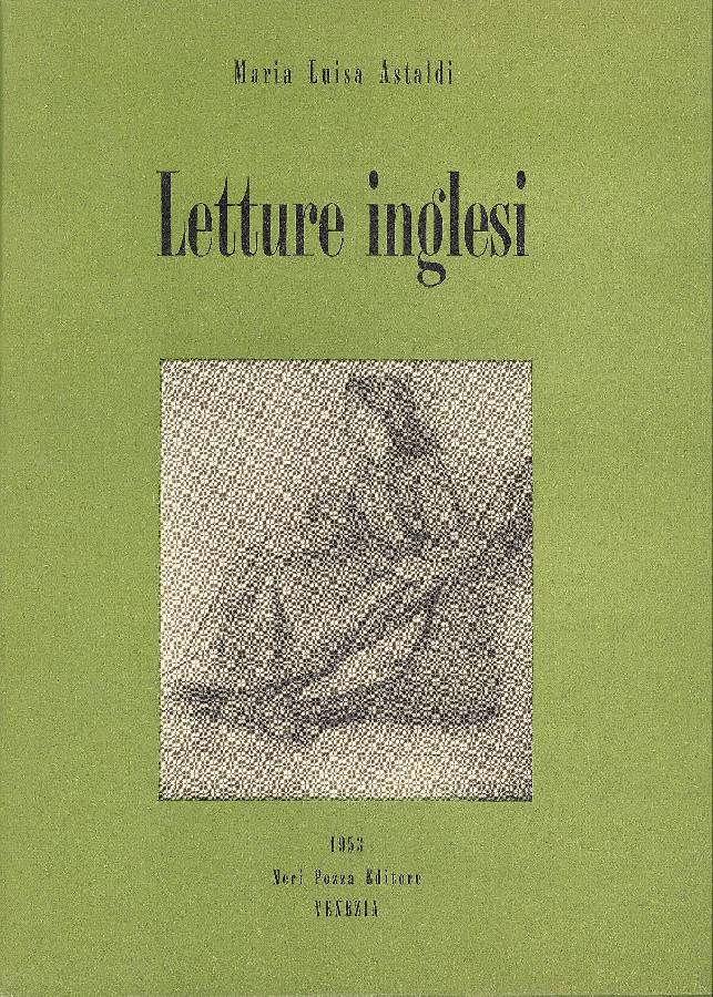 Letture inglesi