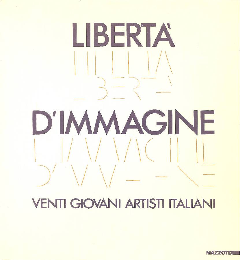 Libertà d&amp;#39;immagine
