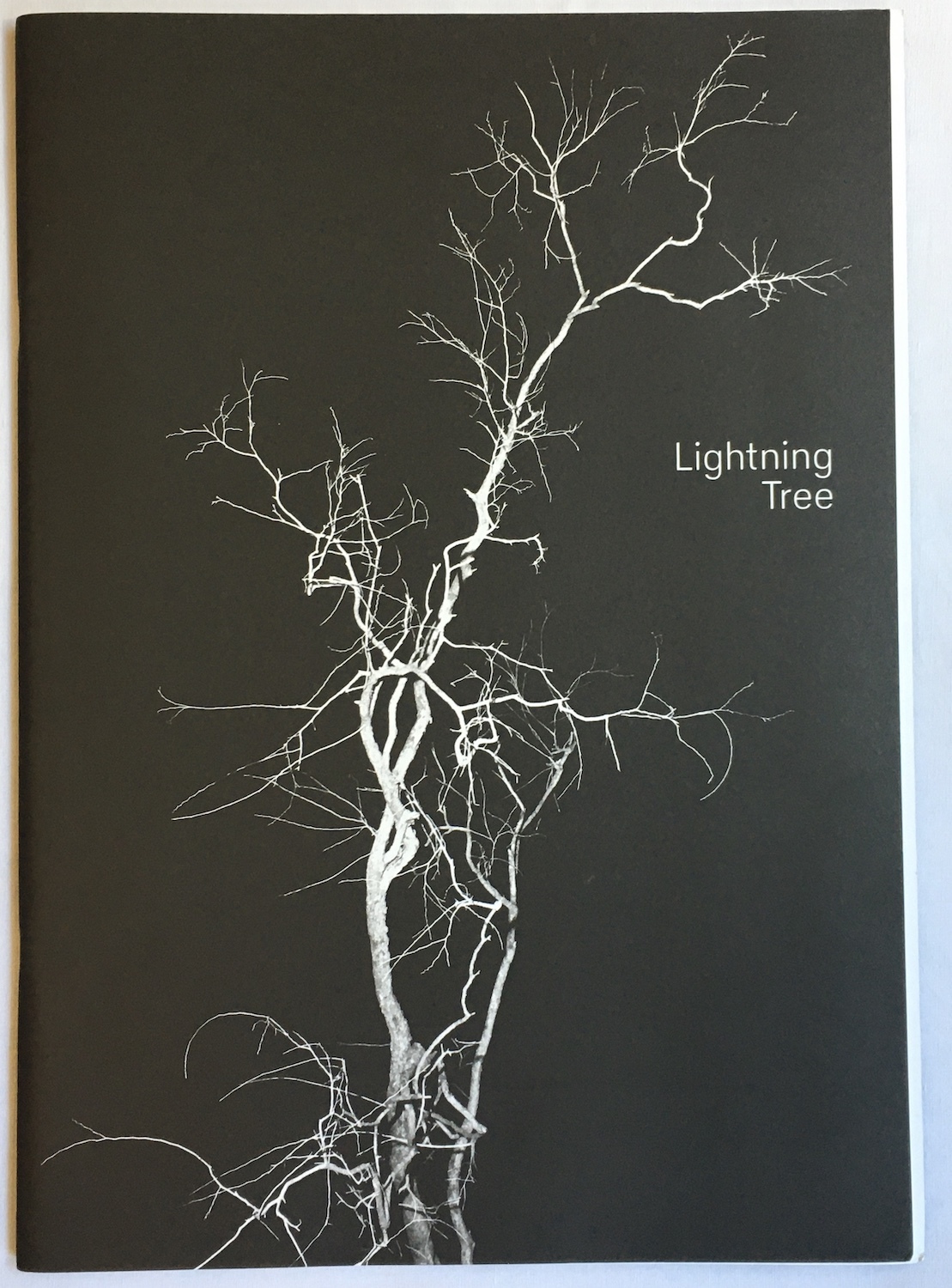 Lightning Tree