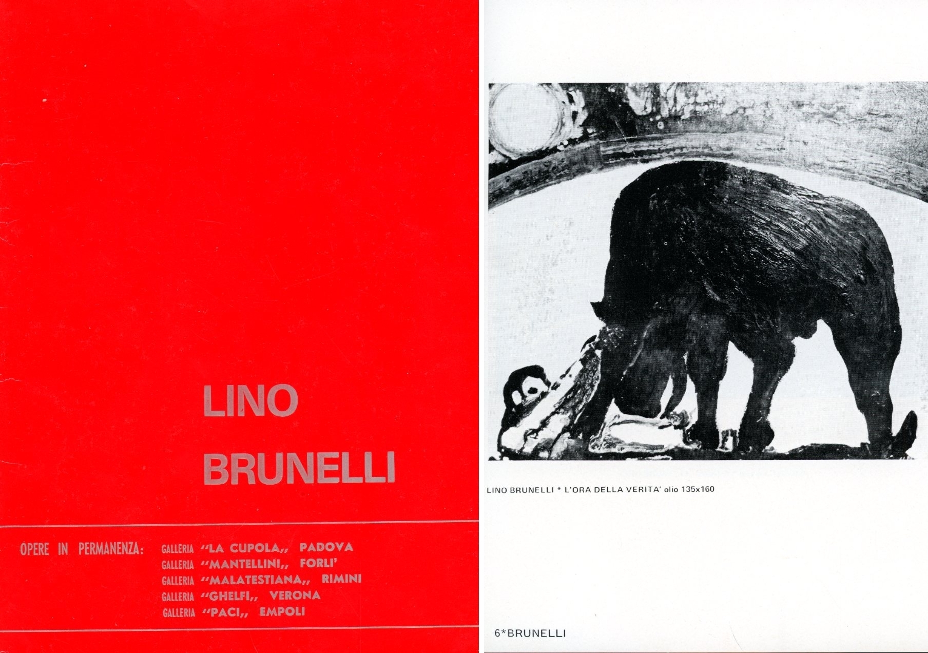 Lino Brunelli