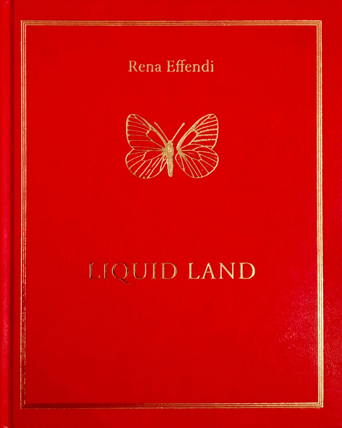 Liquid Land