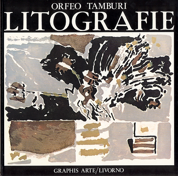 Litografie 1944/1982