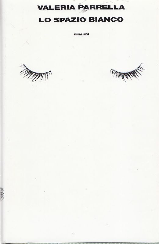 Lo spazio bianco