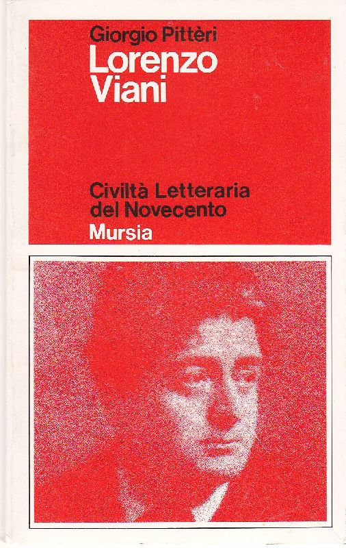 Lorenzo Viani