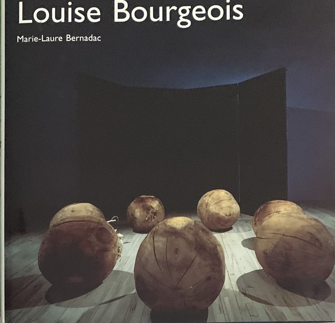 Louise Bourgeois