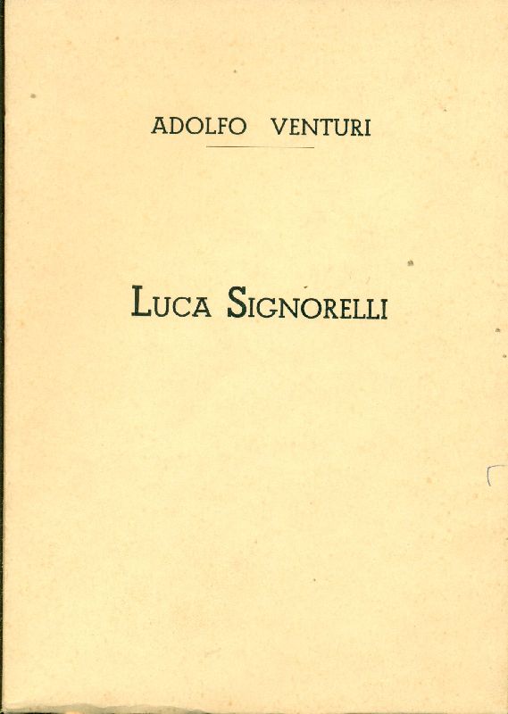 Luca Signorelli