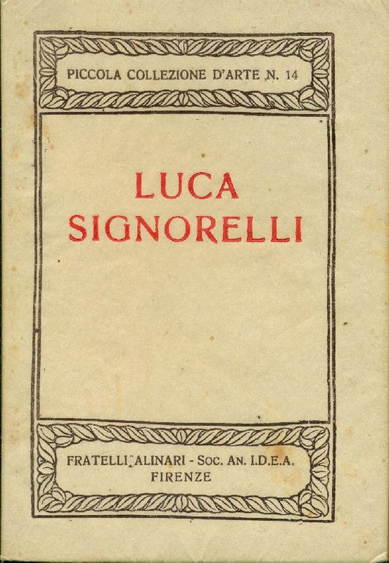 Luca Signorelli