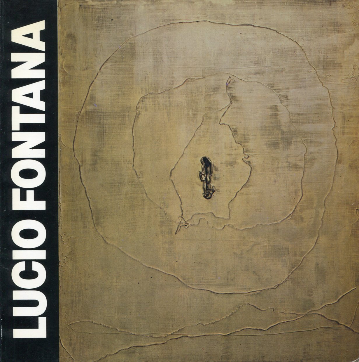 Lucio Fontana