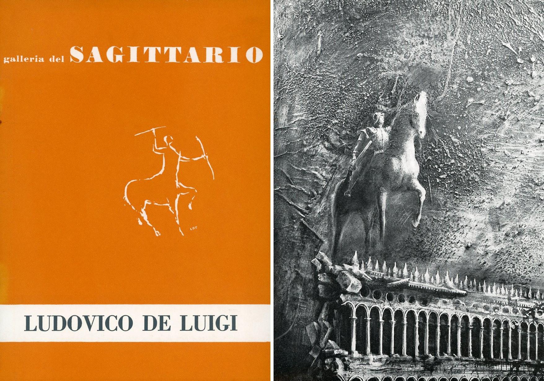 Ludovico De Luigi