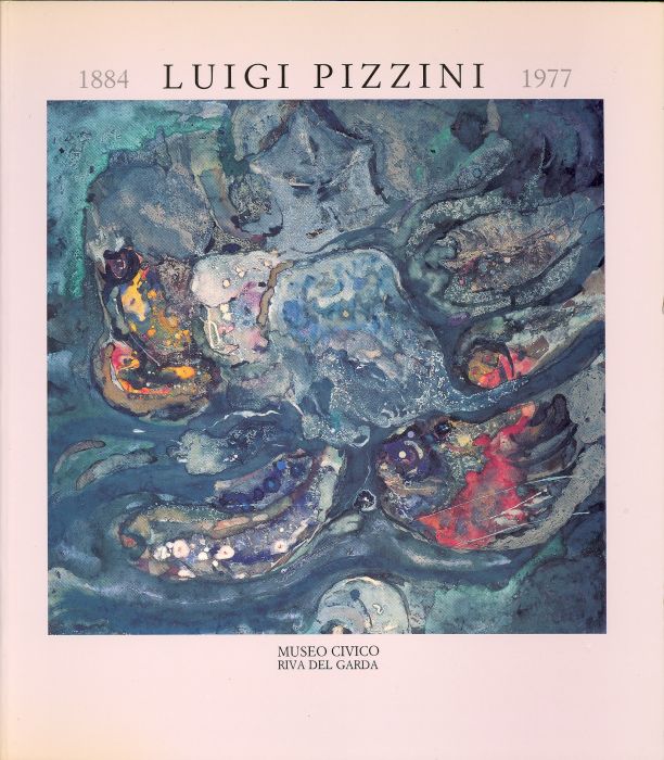 Luigi Pizzini 1884-1977