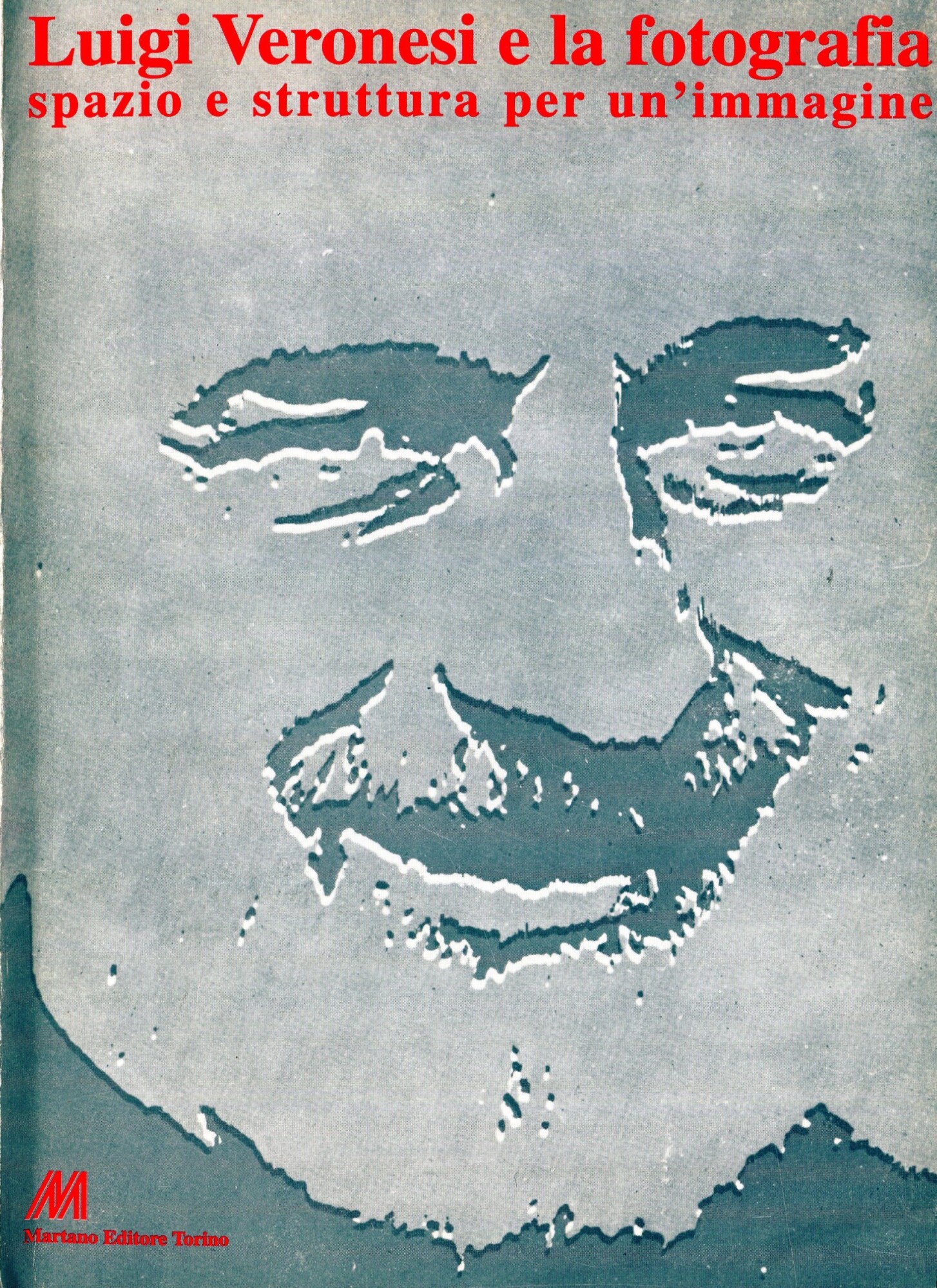 Luigi Veronesi e la fotografia. Spazio e struttura per un'immagine