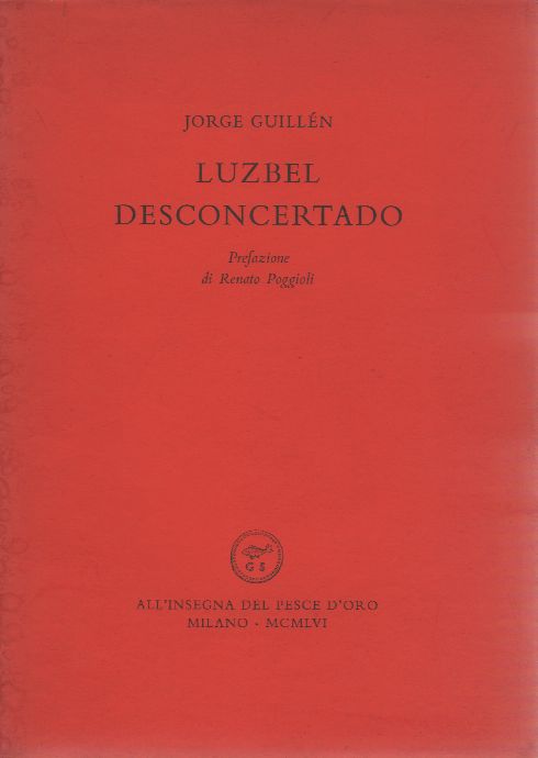 Luzbel desconcertado