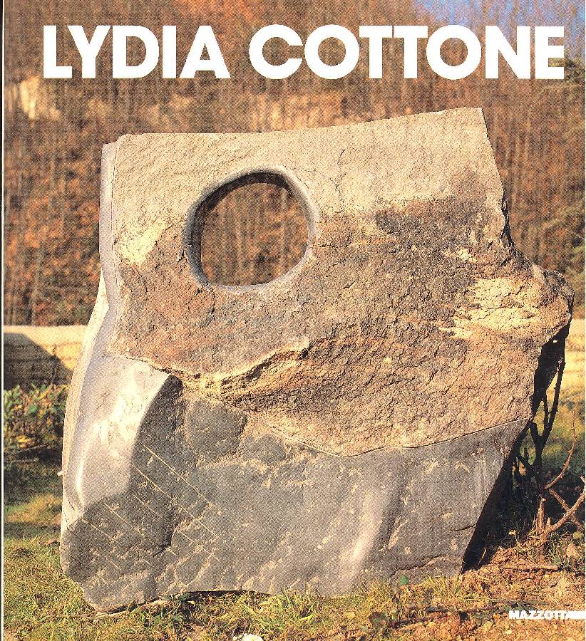 Lydia Cottone