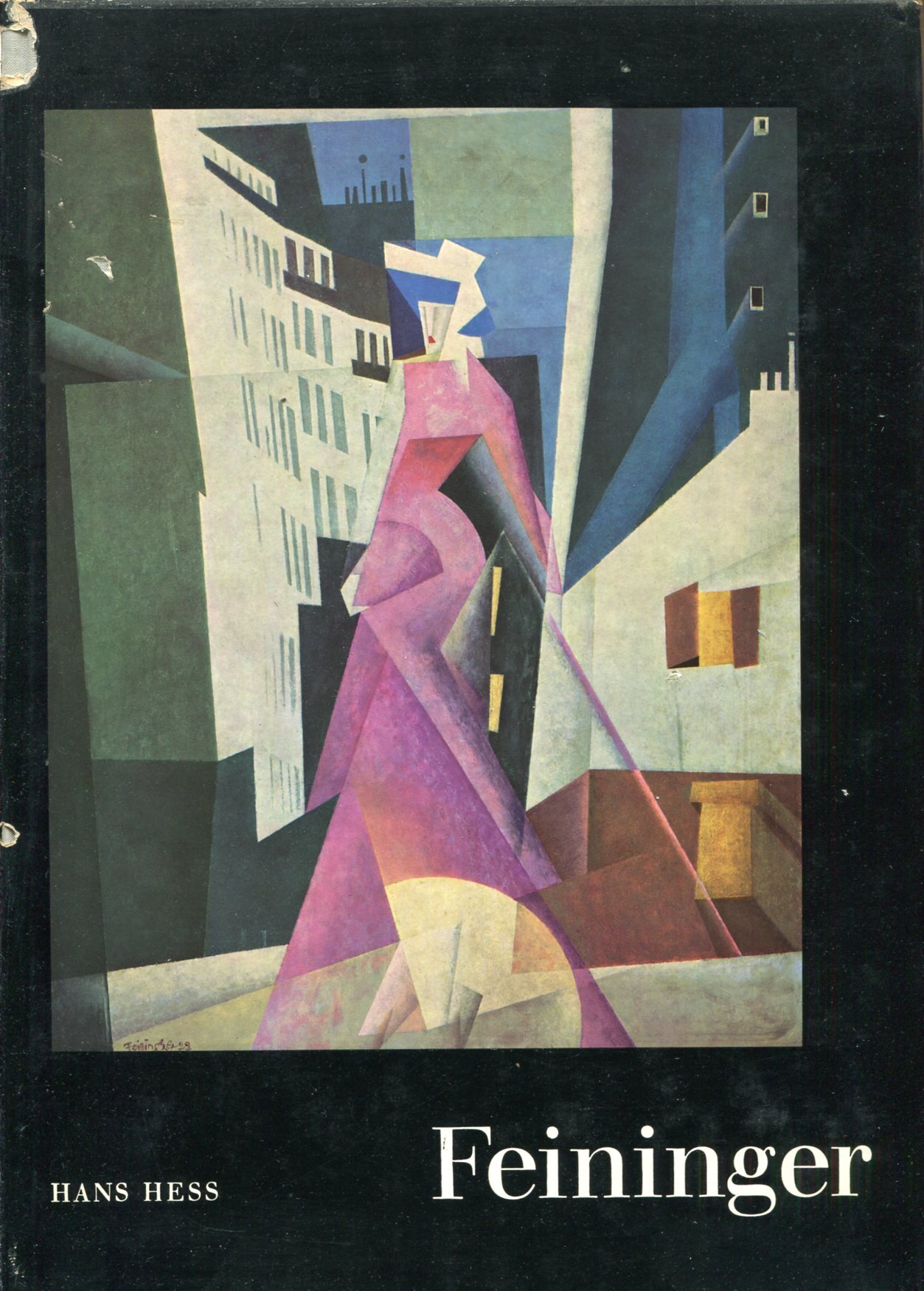 Lyonel Feininger