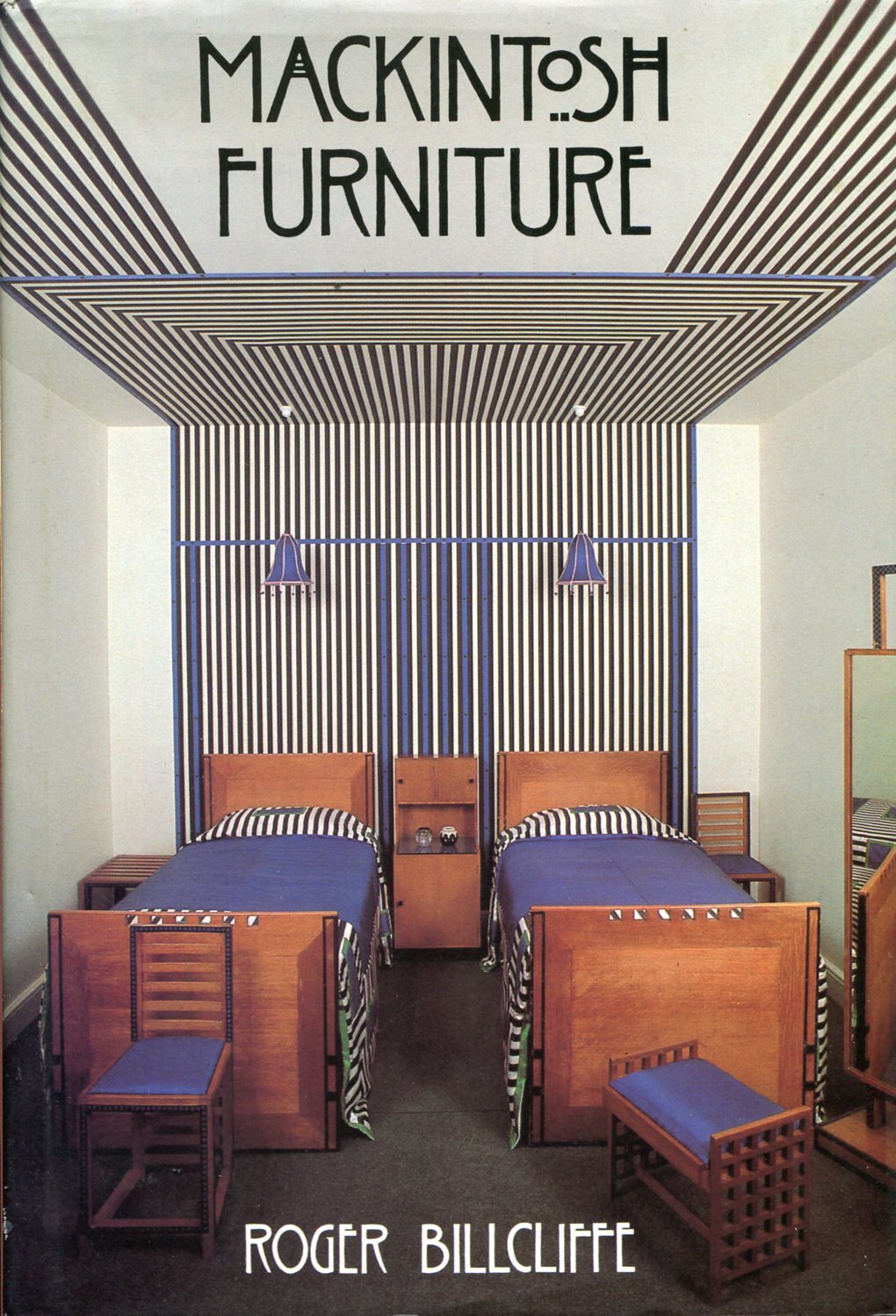Mackintosh furniture