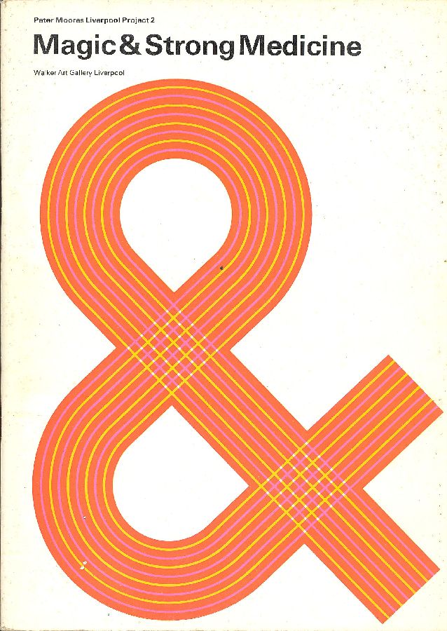 Magic &amp; Strong Medicine