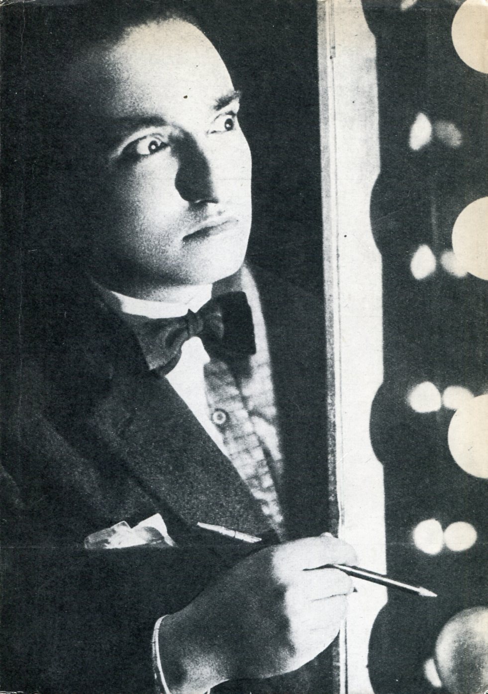 Magica allegria di naufragi. Fortunato Depero (1892/1960)