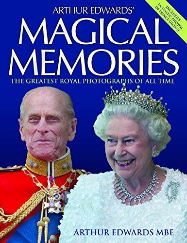 Magical memories. The greatest Royal photographs of all time