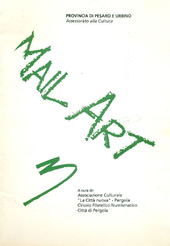 Mail Art. Sulle note di Rossini