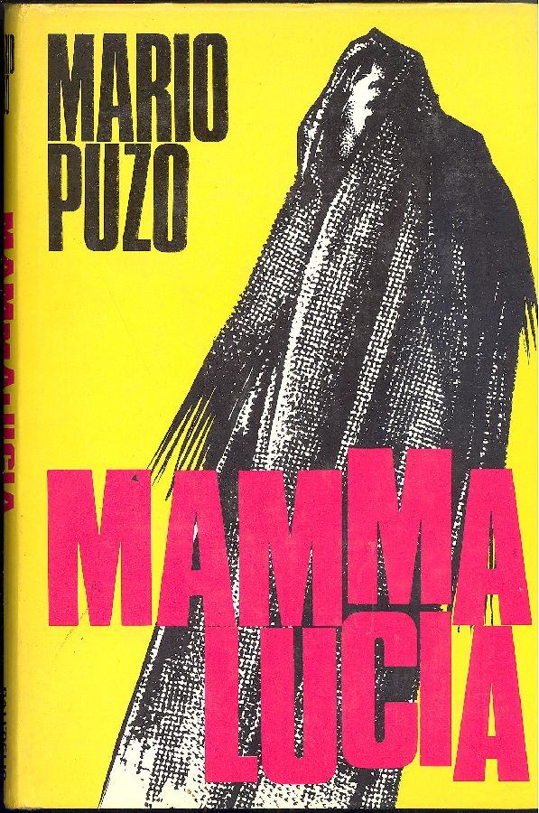 Mamma Lucia