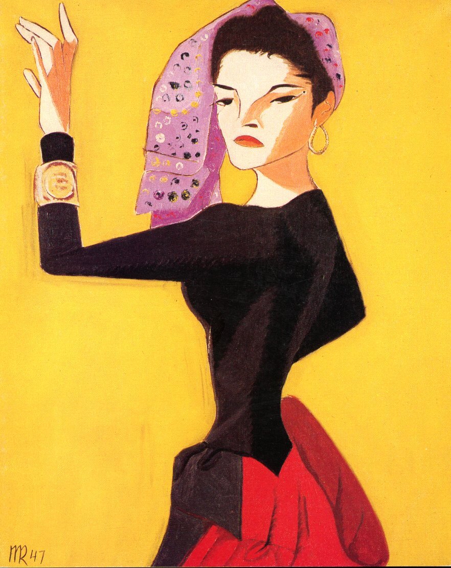 Man Ray. Peintures et Dessins